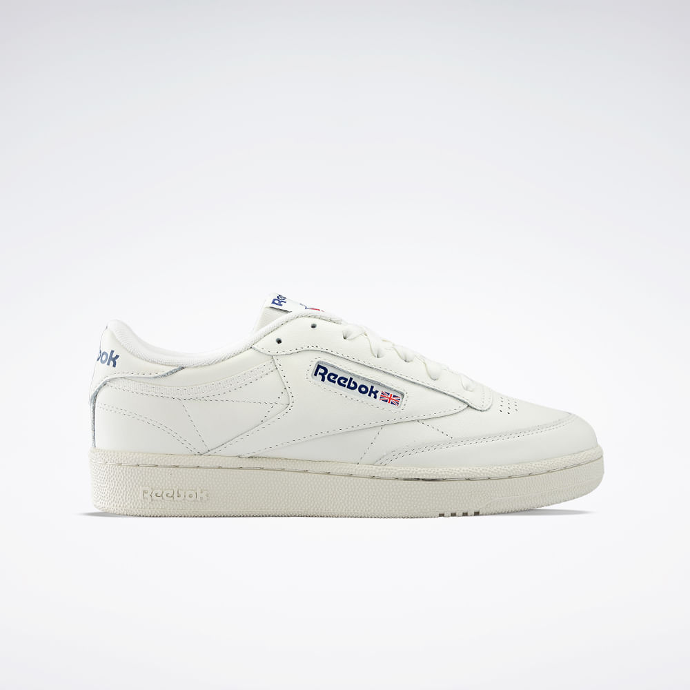 Tênis Reebok Club C 85 Masculino