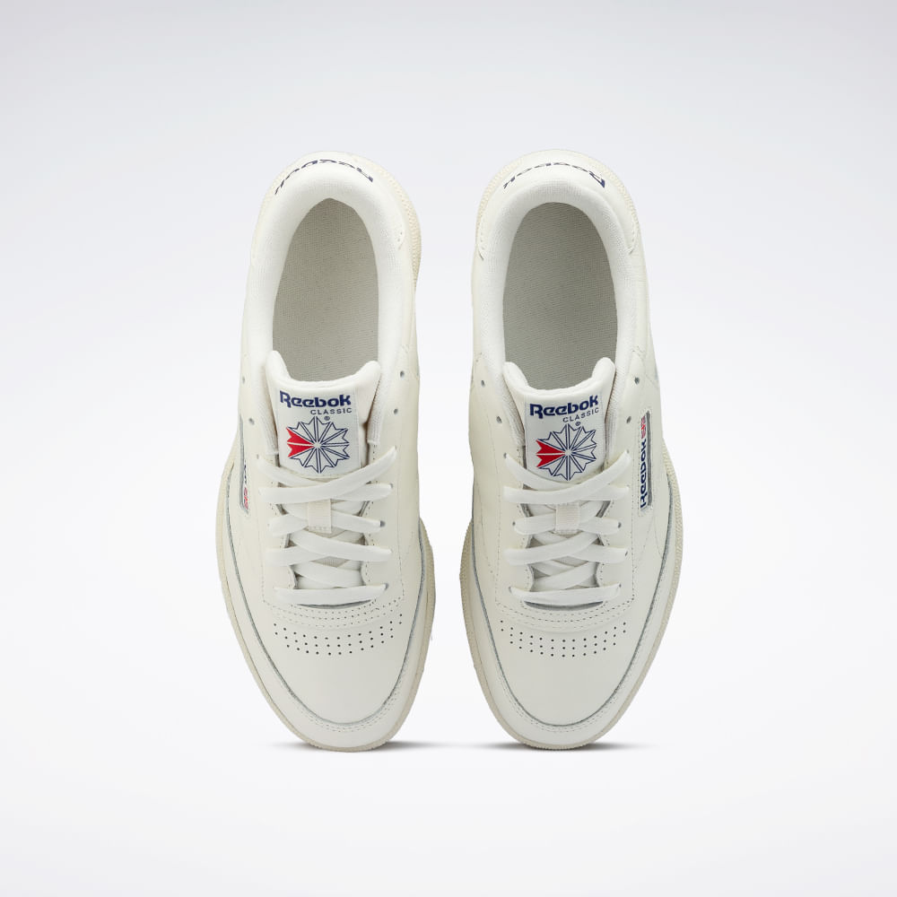 Tênis Reebok Club C 85 Masculino
