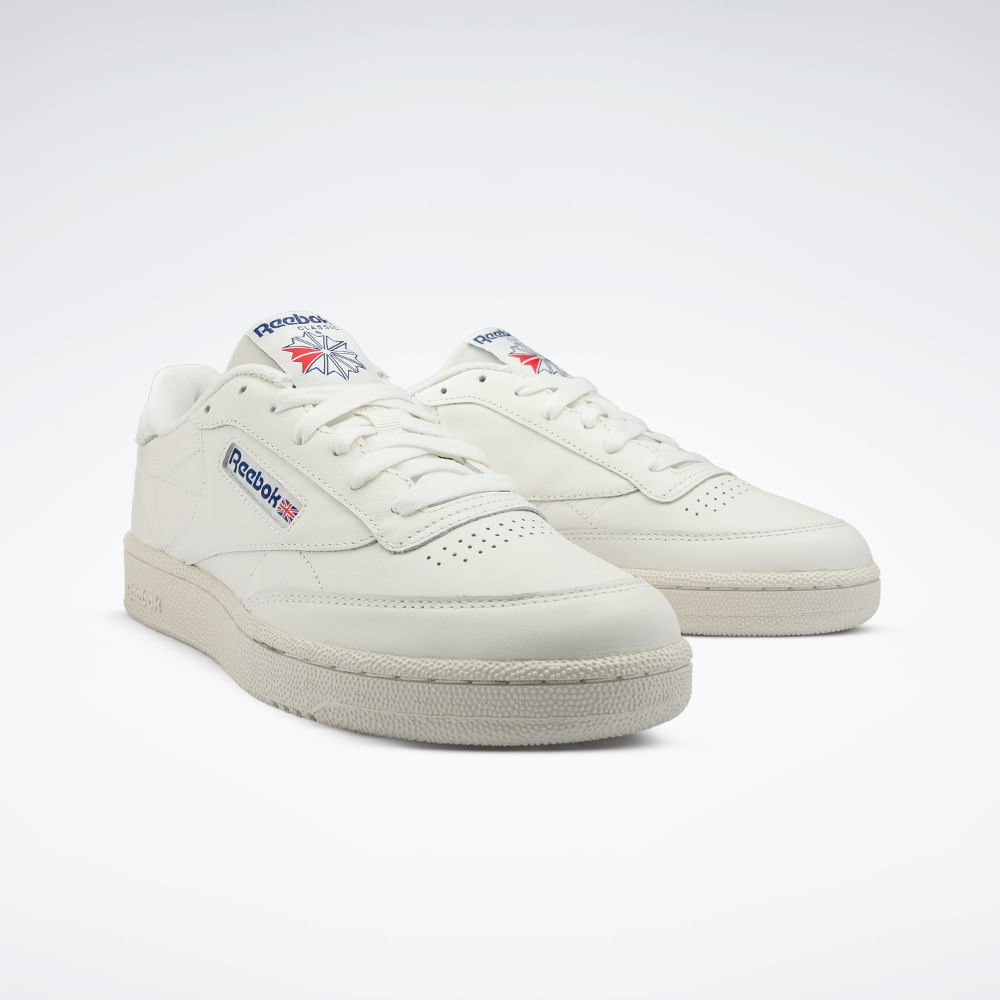 Tênis Reebok Club C 85 Masculino