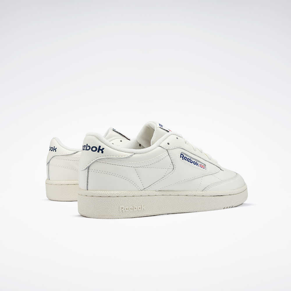 Tênis Reebok Club C 85 Masculino