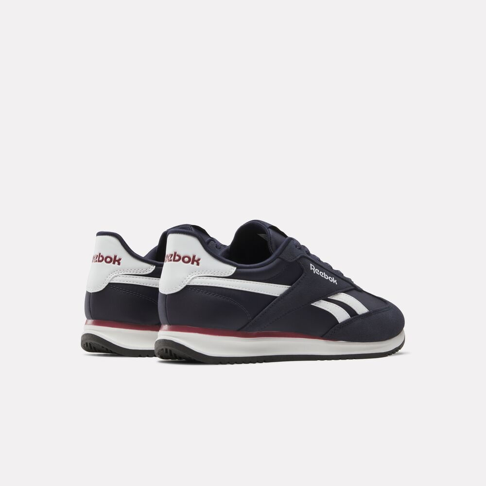 Tênis Reebok World 70 Unissex