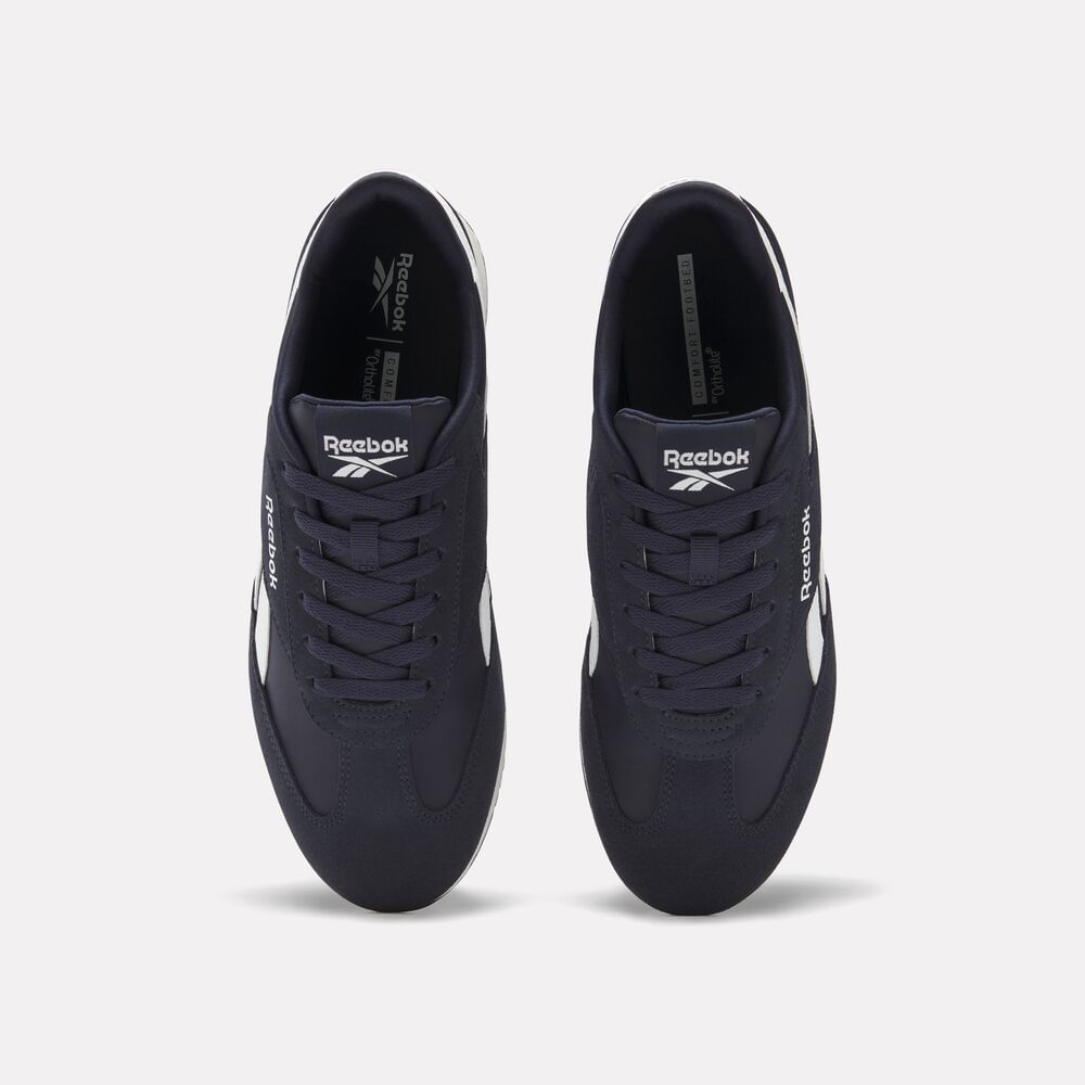 Tênis Reebok World 70 Unissex