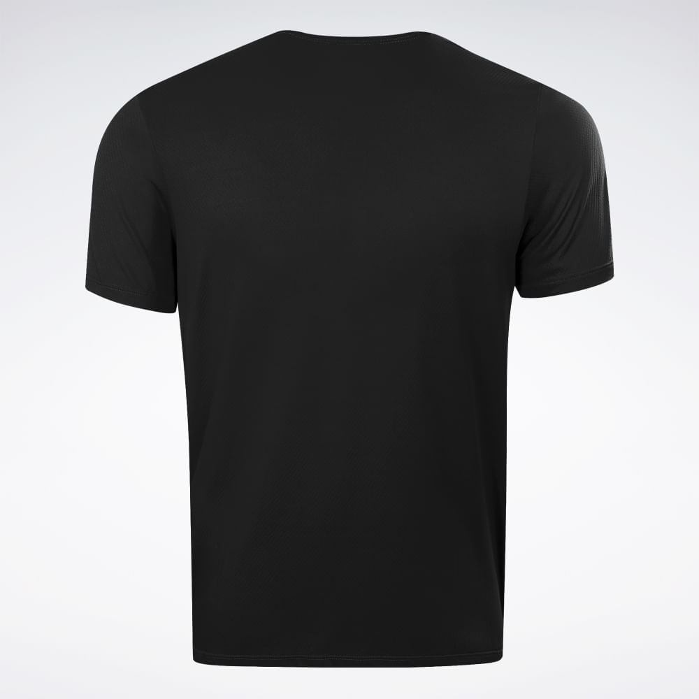 Camiseta Reebok Oportunity PA Masculina