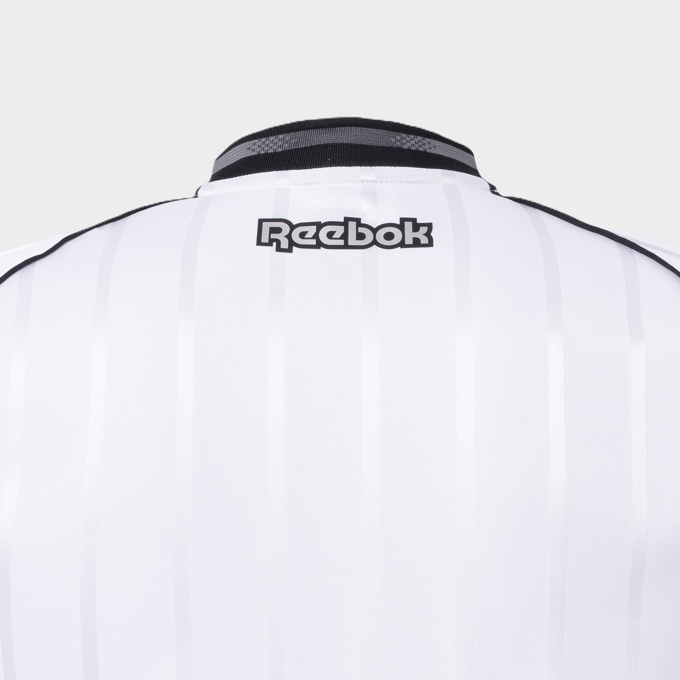 Camisa Reebok Third Botafogo Masculina 25/26