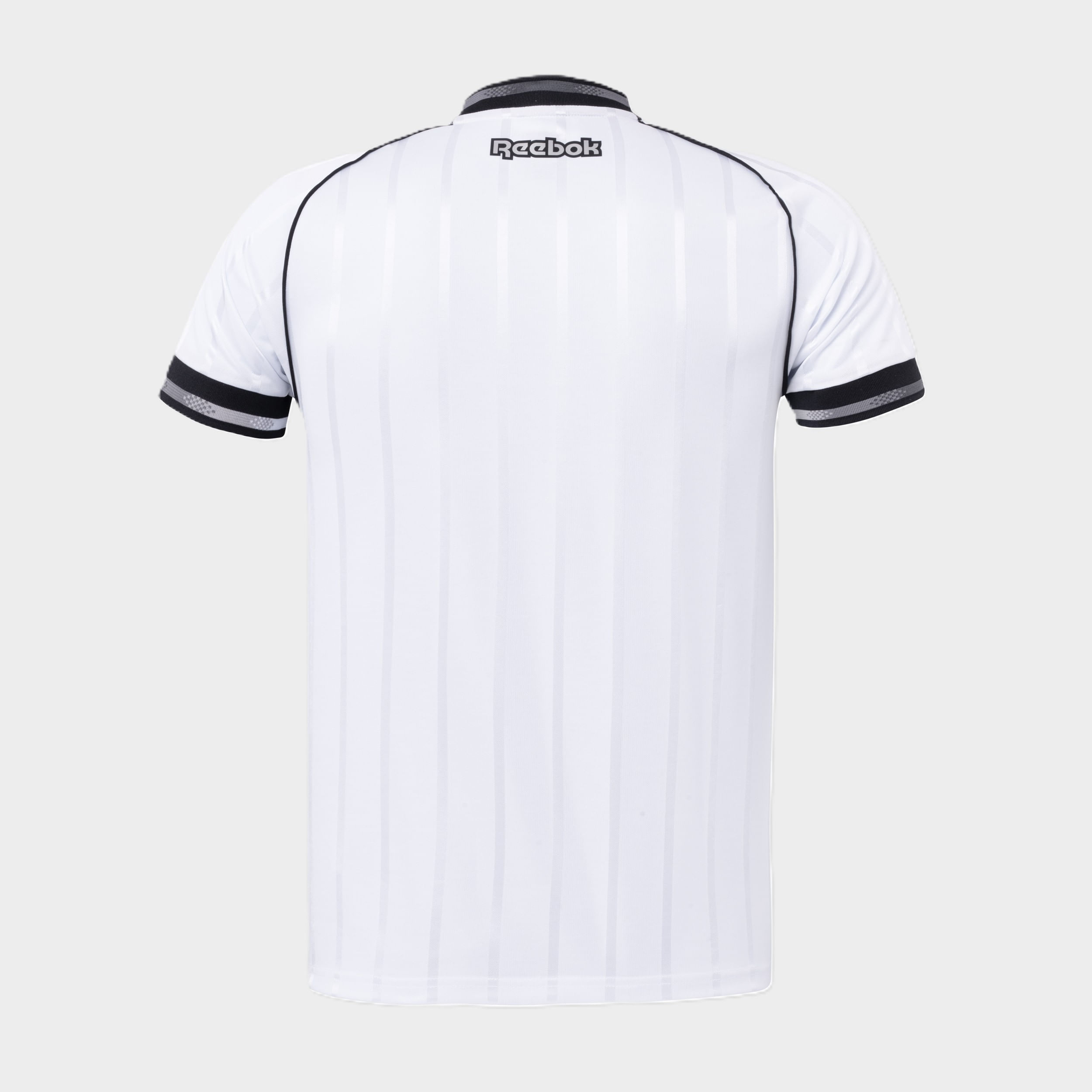 Camisa Reebok Third Botafogo Masculina 25/26