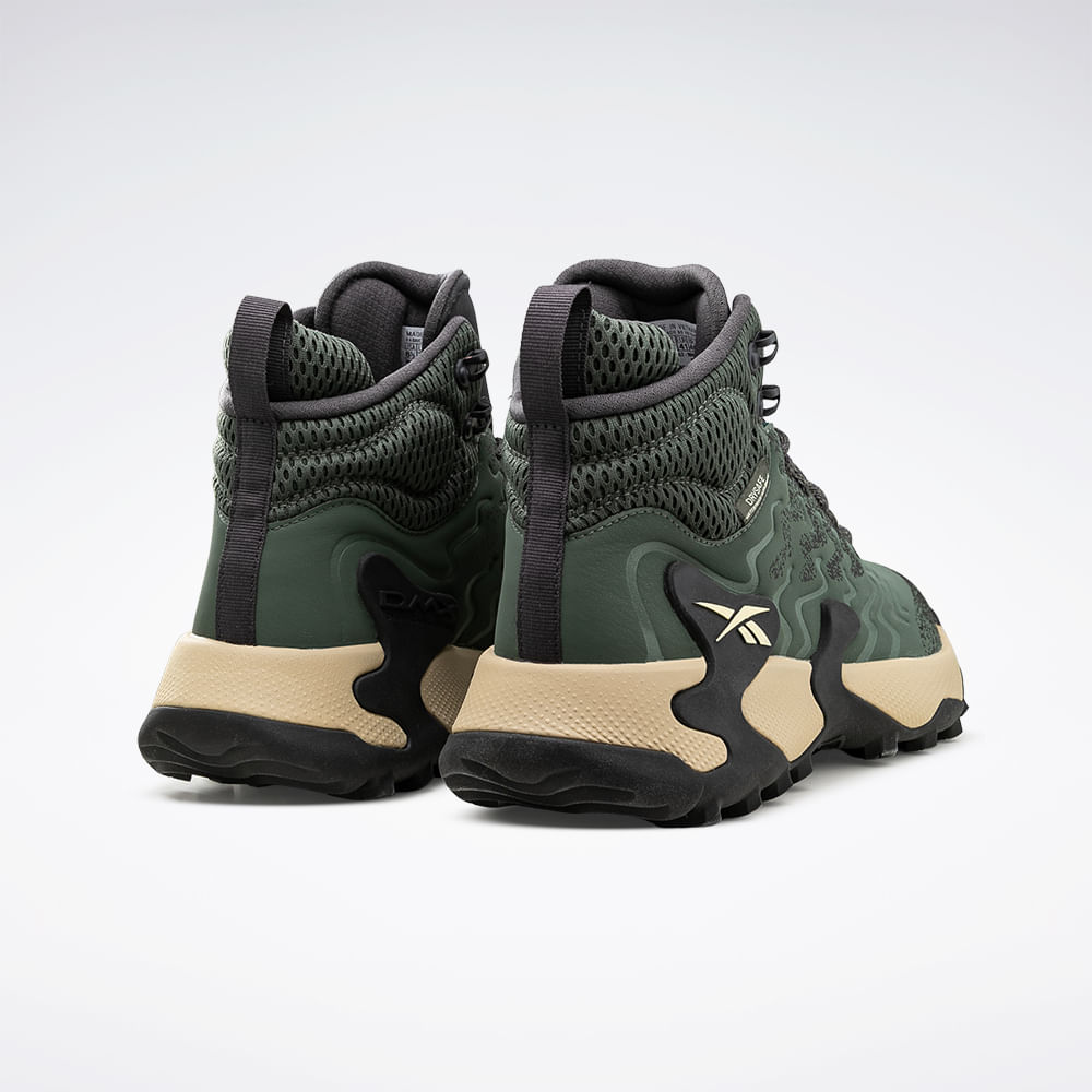 Bota Reebok Kitari DMX Masculino