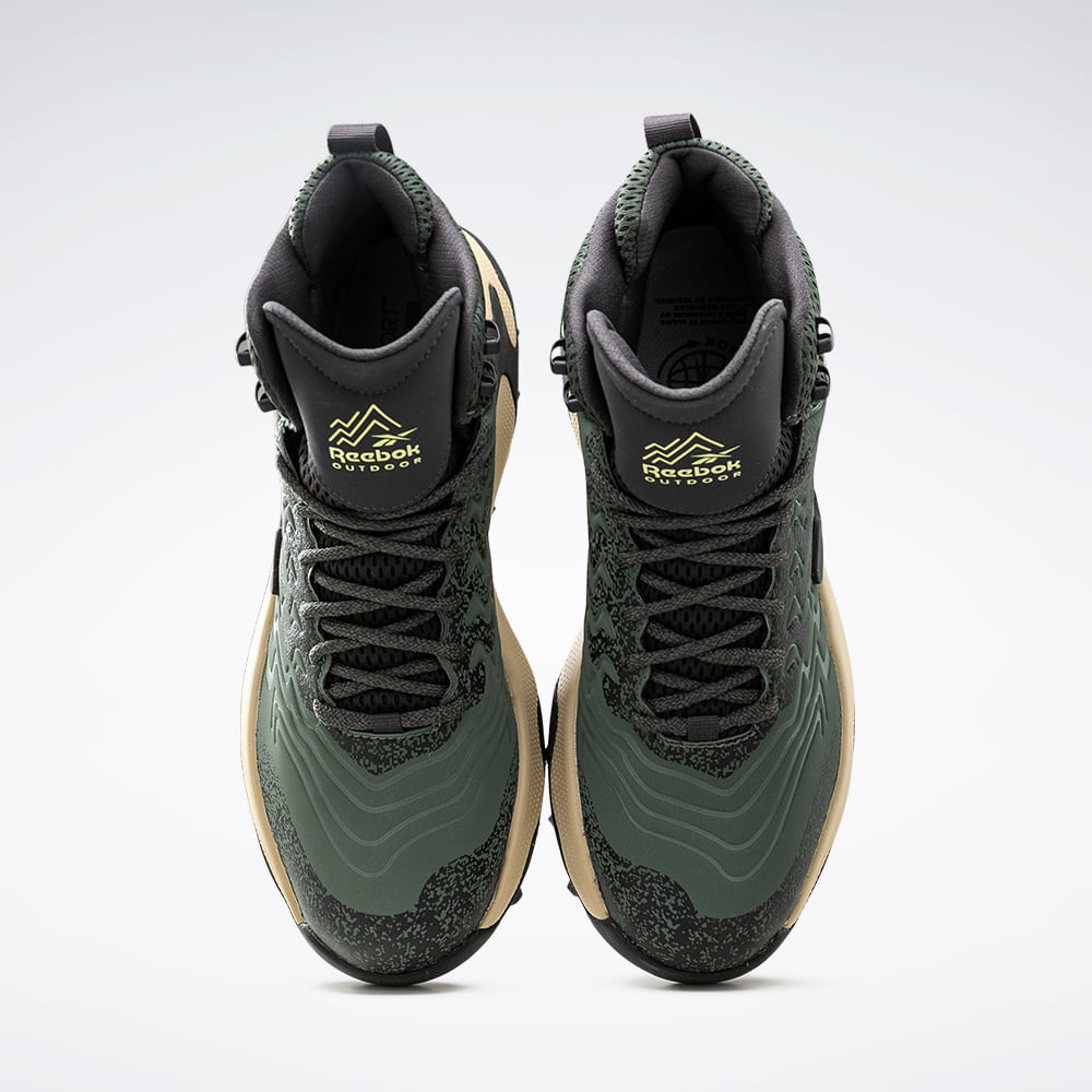 Bota Reebok Kitari DMX Masculino