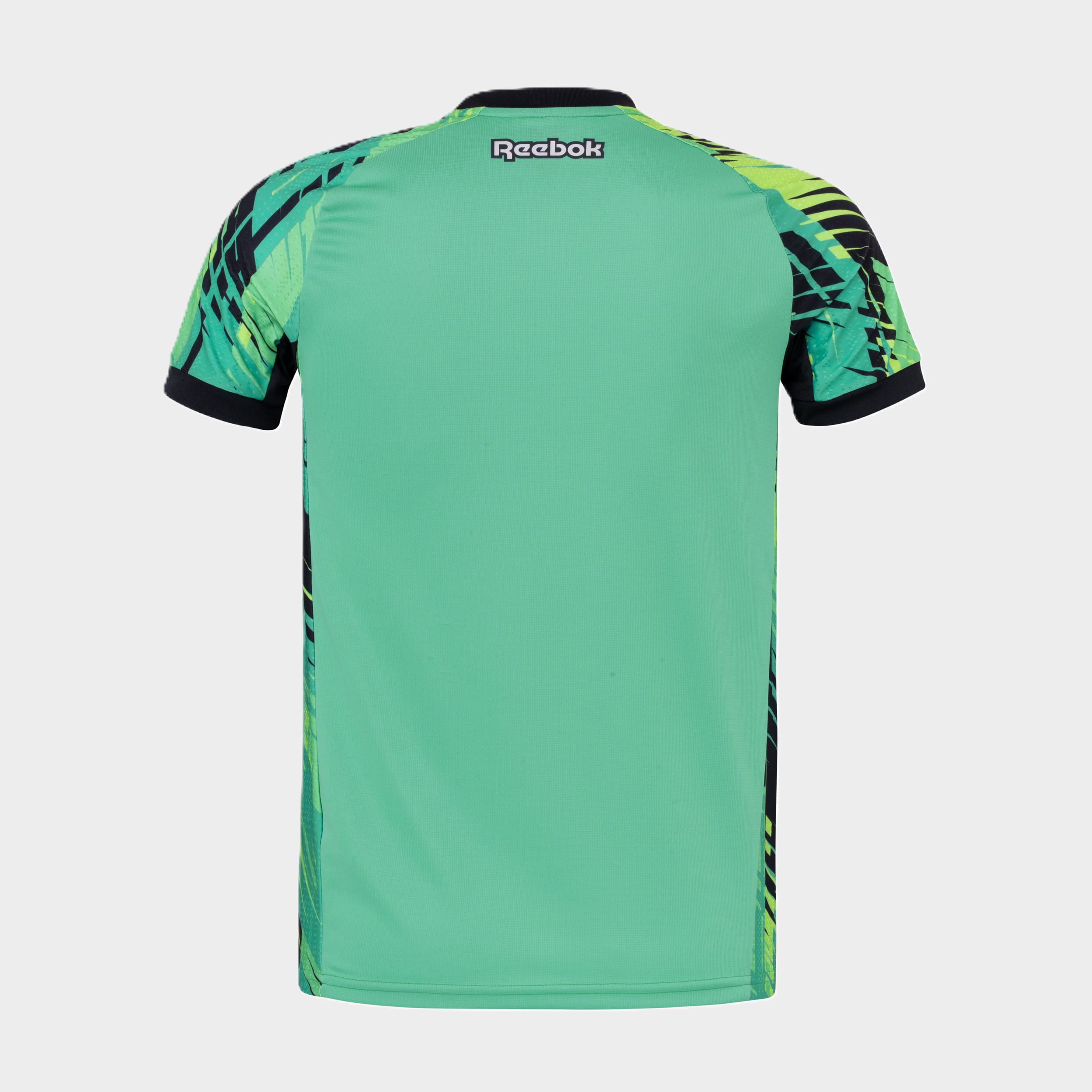 Camisa Reebok GK Third Botafogo Masculina 25/26