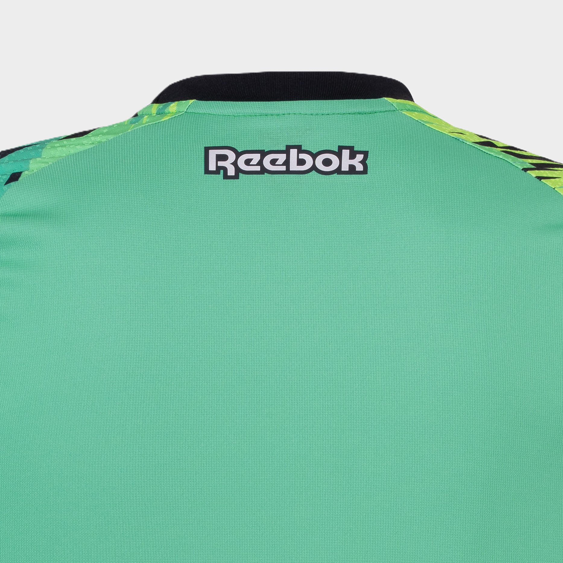 Camisa Reebok GK Third Botafogo Masculina 25/26