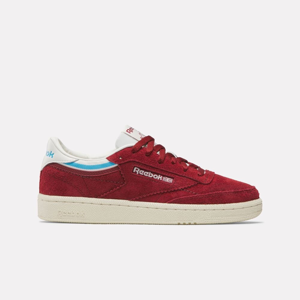 Tênis Reebok Club C 85 Feminino