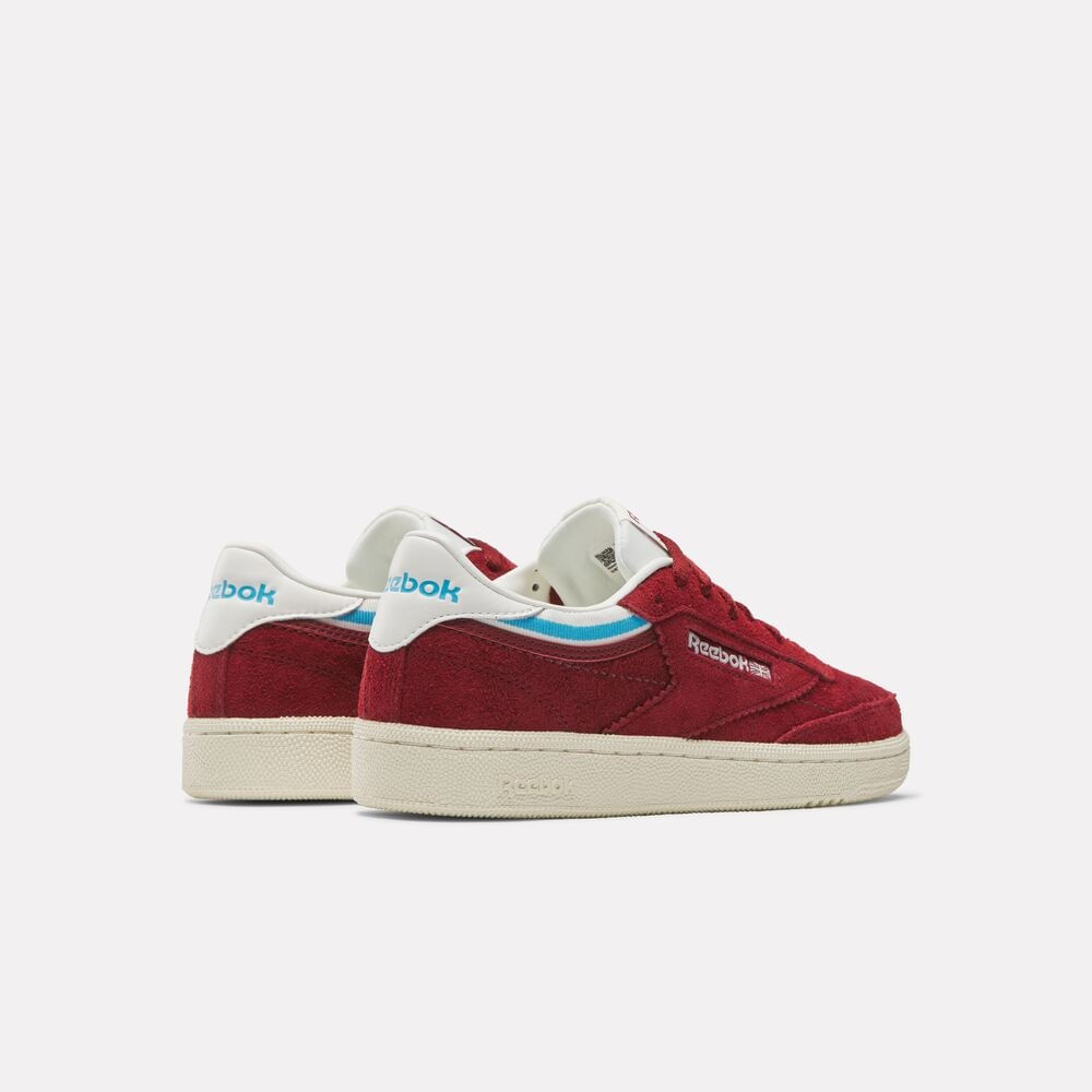 Tênis Reebok Club C 85 Feminino