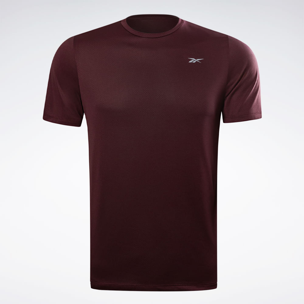 Camiseta Reebok Oportunity RN Masculina