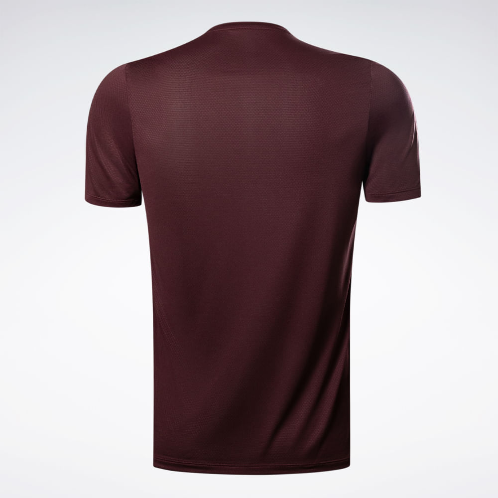 Camiseta Reebok Oportunity RN Masculina