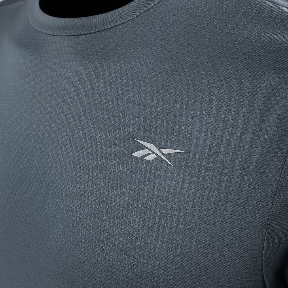 Camiseta Reebok Oportunity RN Masculina