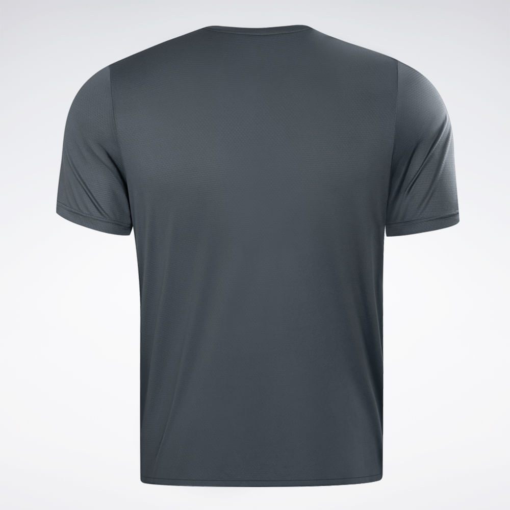 Camiseta Reebok Oportunity RN Masculina
