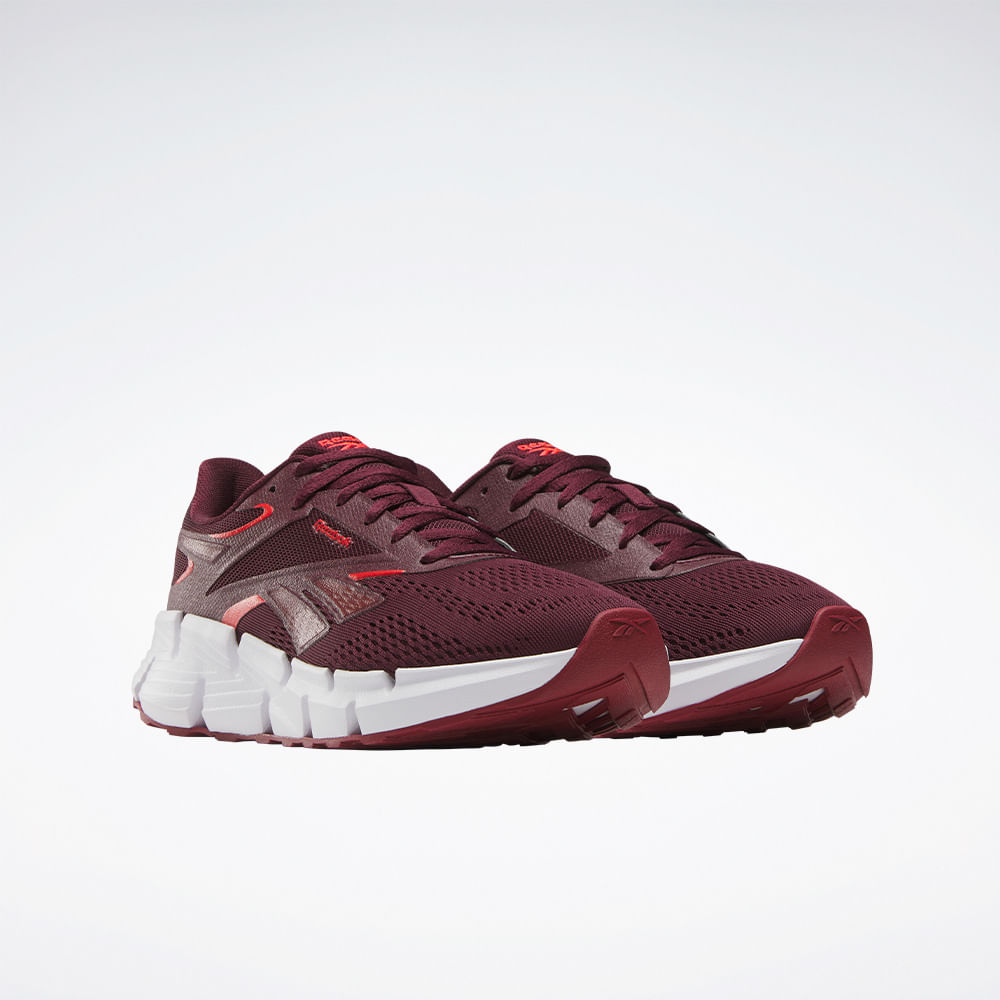 Tênis Reebok Zig Dynamica 6 Feminino