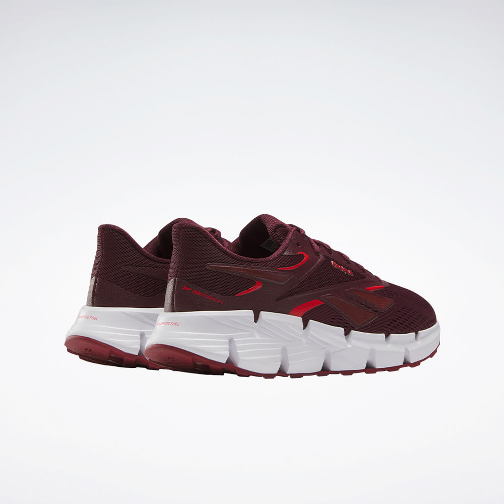 Tênis Reebok Zig Dynamica 6 Feminino