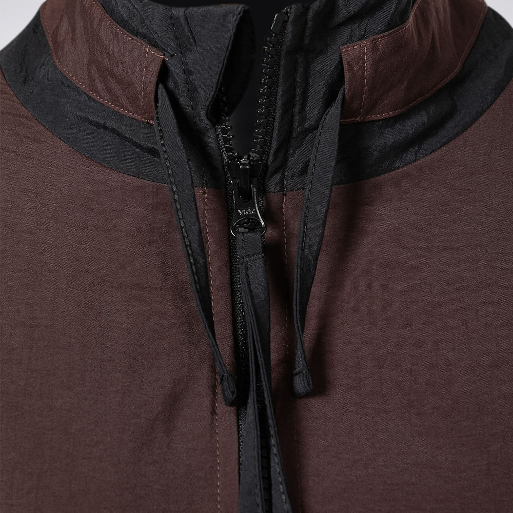 Jaqueta Reebok Retro RBK+NV Feminina