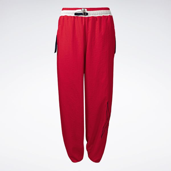 Calça Reebok Retro RBK+NV Feminina