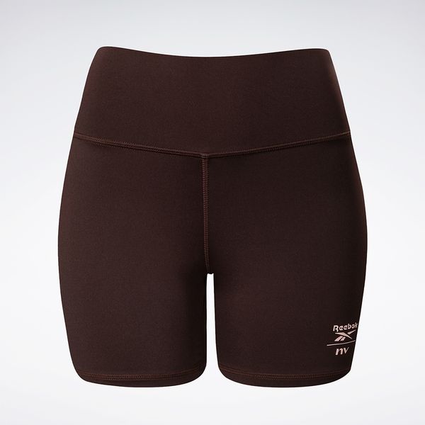 Bermuda Reebok Classic RBK+NV Feminina