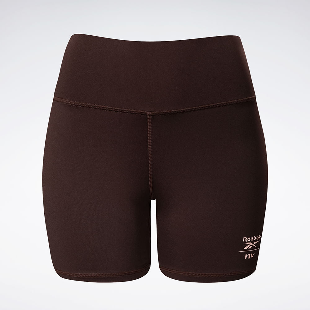 Bermuda Reebok Classic RBK+NV Feminina