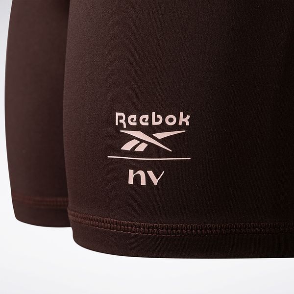 Bermuda Reebok Classic RBK+NV Feminina