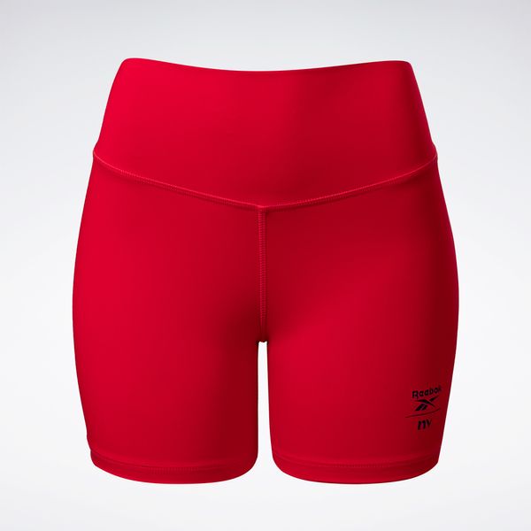 Bermuda Reebok Classic RBK+NV Feminina