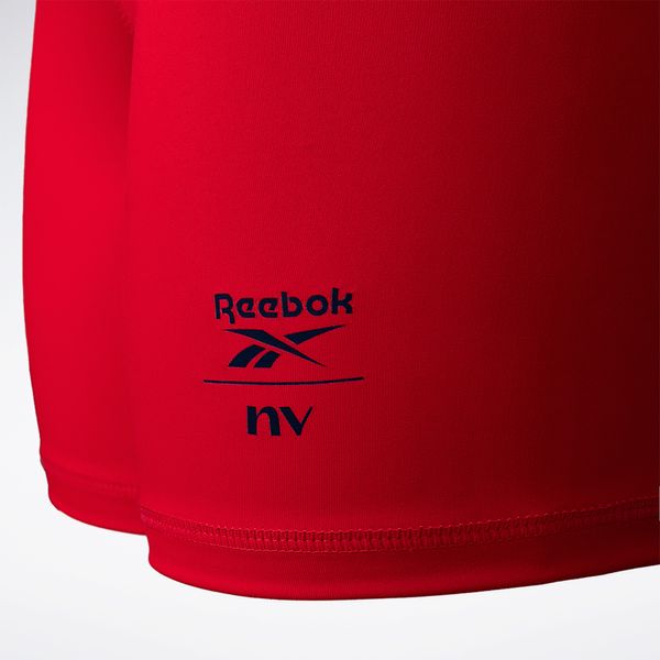 Bermuda Reebok Classic RBK+NV Feminina