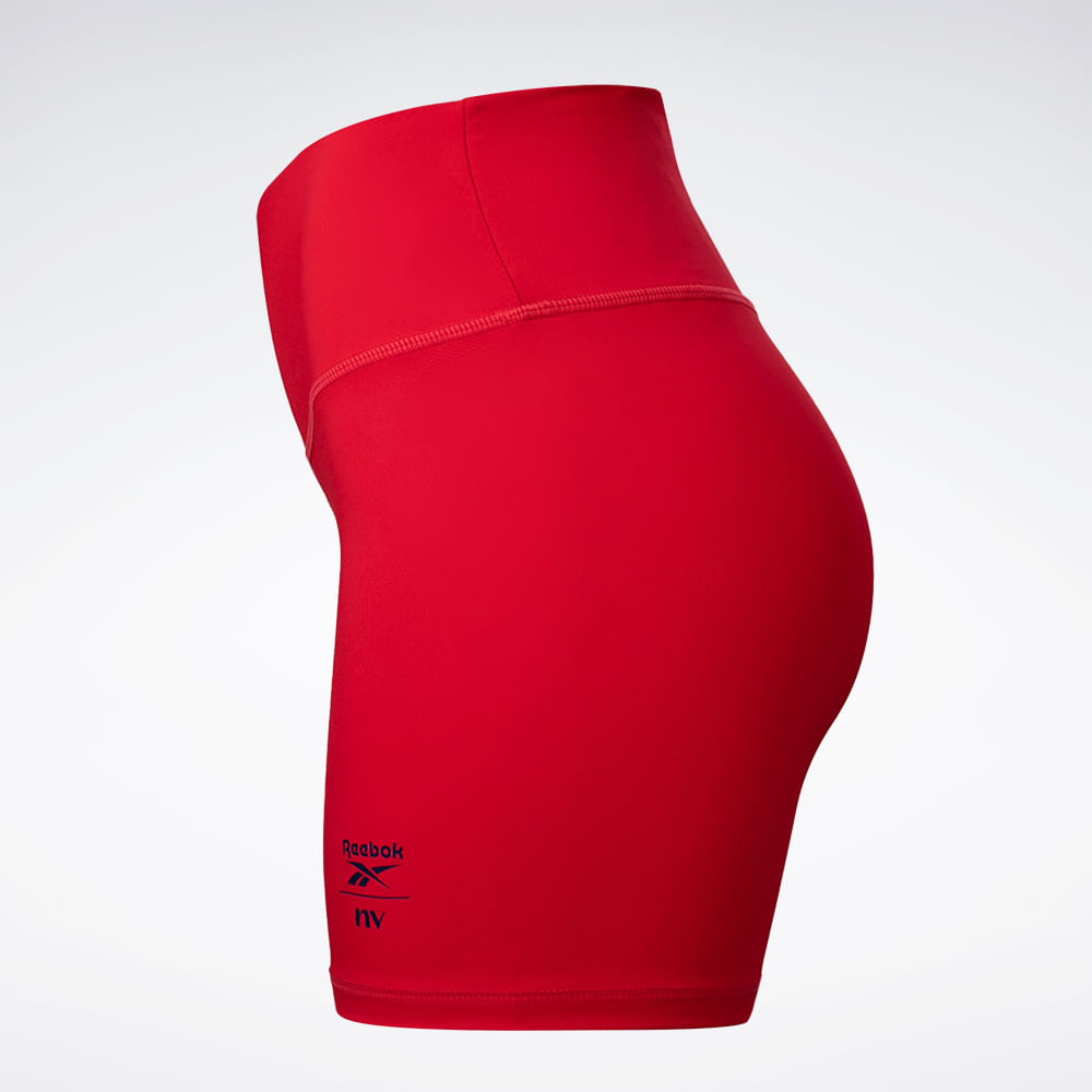 Bermuda Reebok Classic RBK+NV Feminina