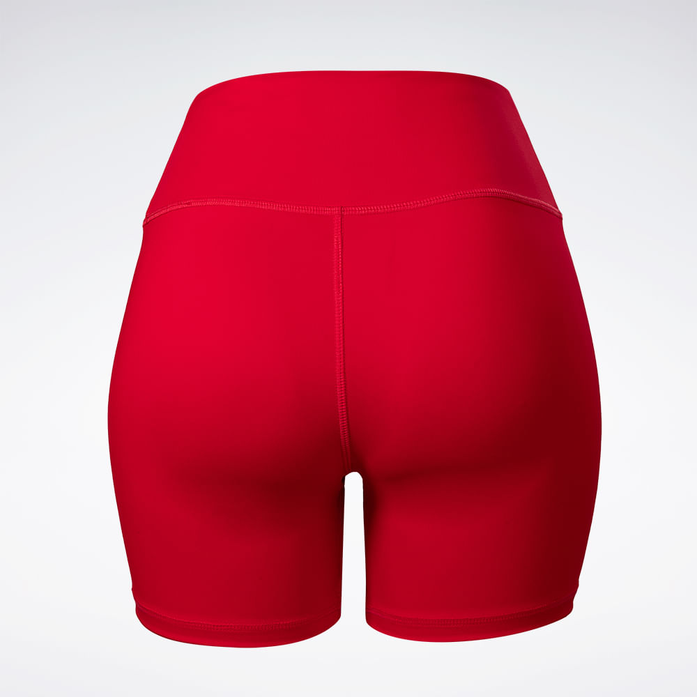 Bermuda Reebok Classic RBK+NV Feminina