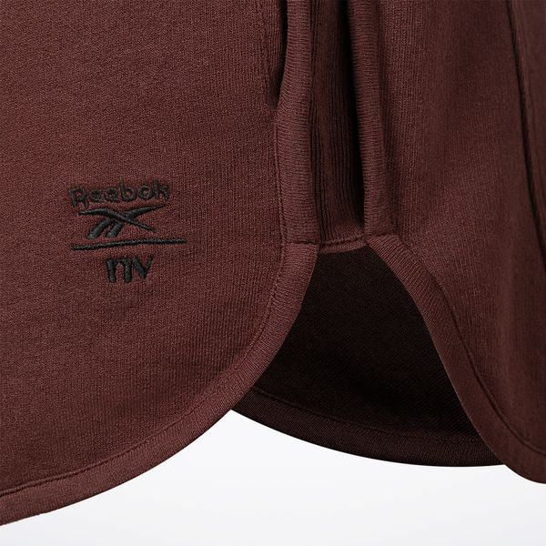 Short Reebok Heritage RBK+NV Feminino