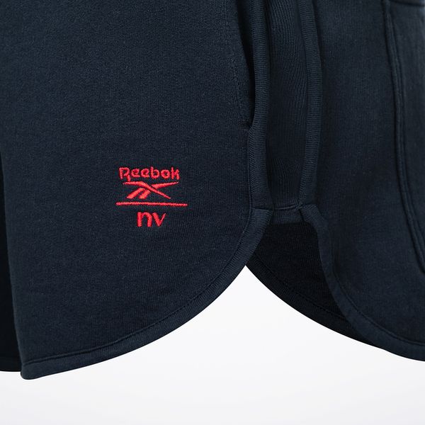 Short Reebok Heritage RBK+NV Feminino
