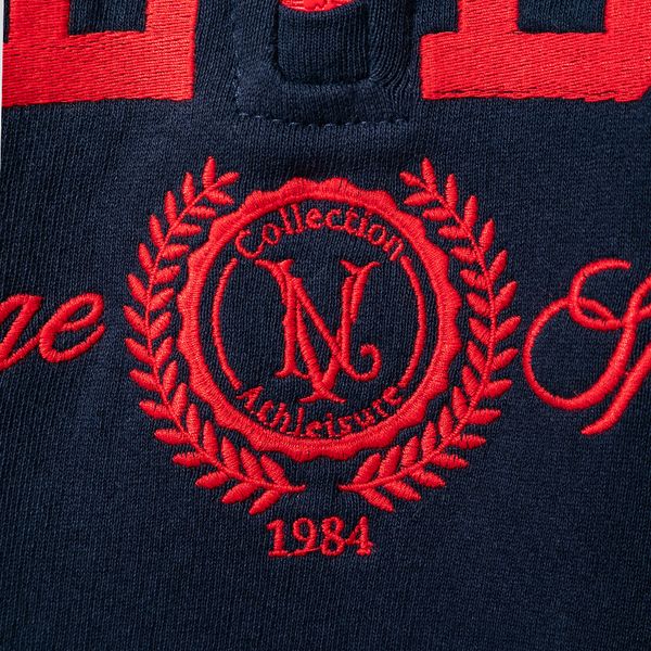 Moletom Reebok Heritage RBK+NV Feminino