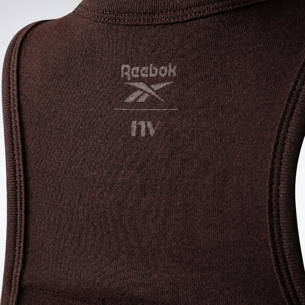 Regata Reebok Heritage RBK+NV Feminina