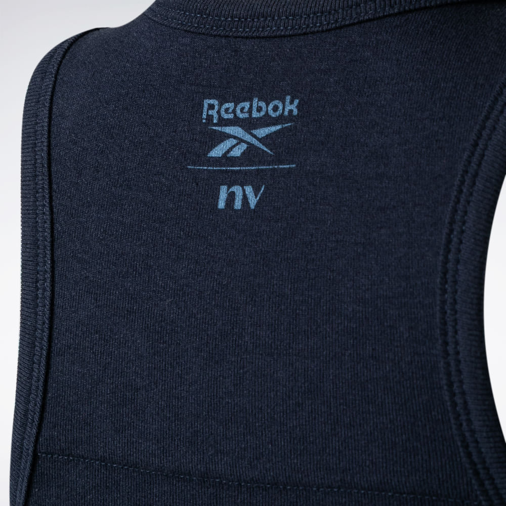 Regata Reebok Heritage RBK+NV Feminina