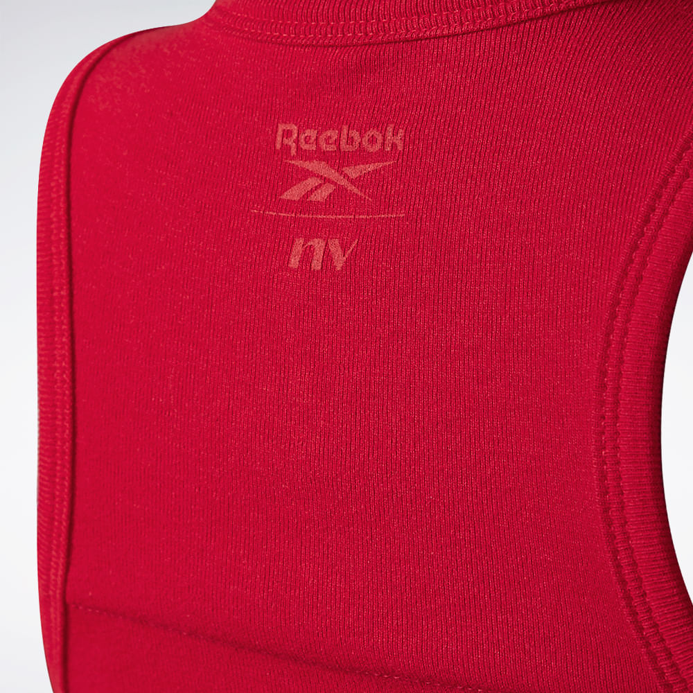 Regata Reebok Heritage RBK+NV Feminina