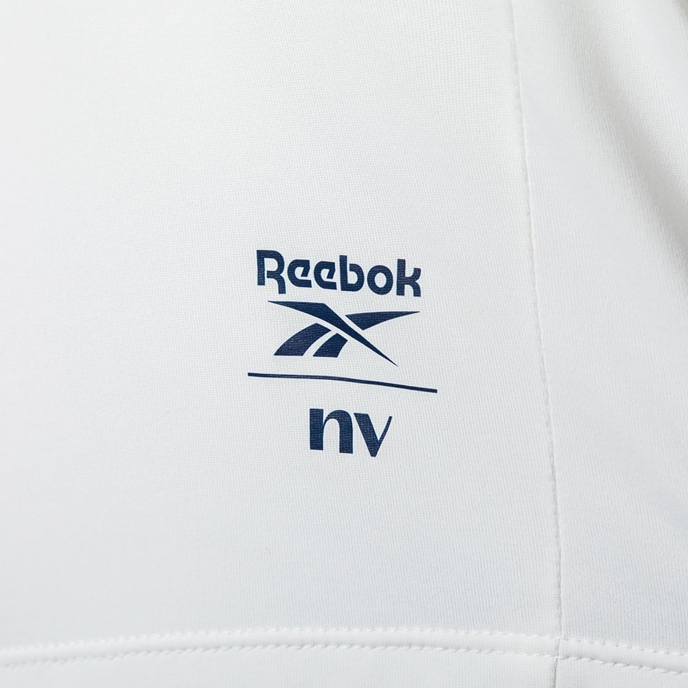 Camiseta Reebok Classic RBK+NV Feminina