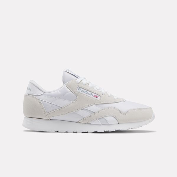 Tênis Reebok CL Nylon Unissex