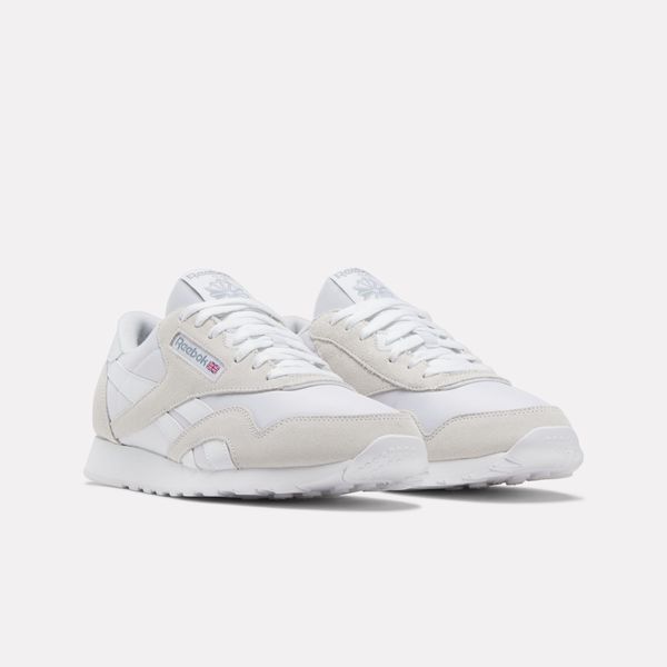 Tênis Reebok CL Nylon Unissex