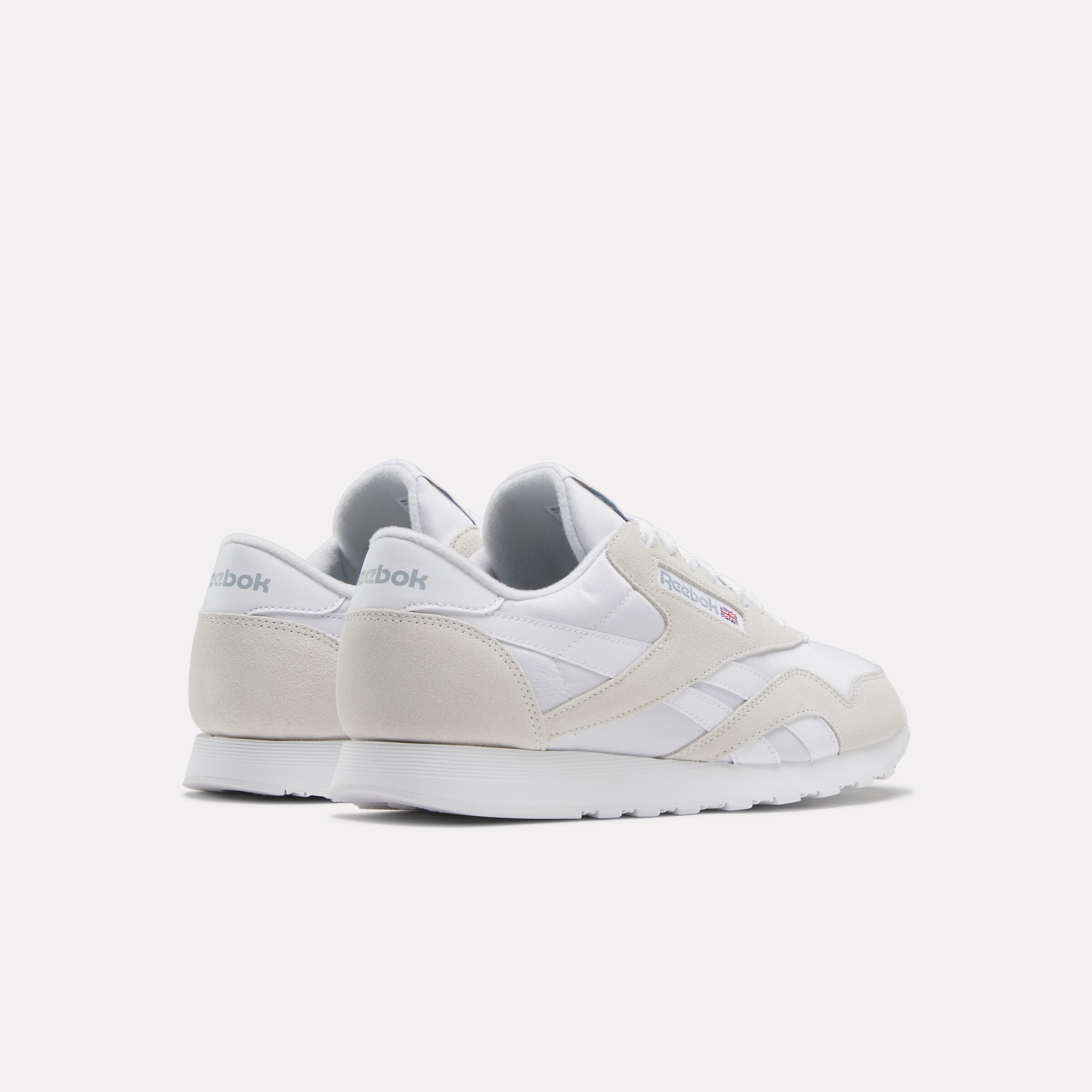 Tênis Reebok CL Nylon Unissex