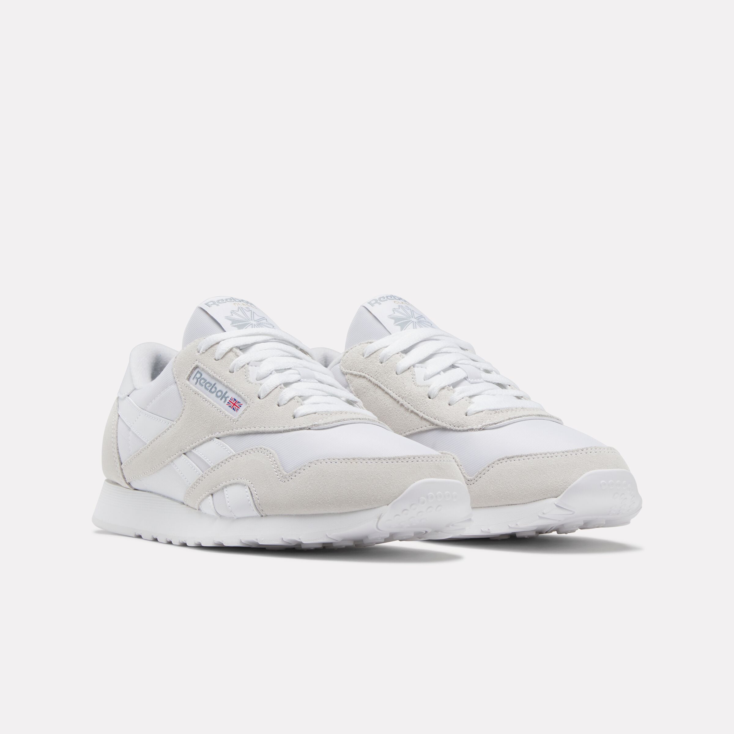 Tênis Reebok CL Nylon Unissex