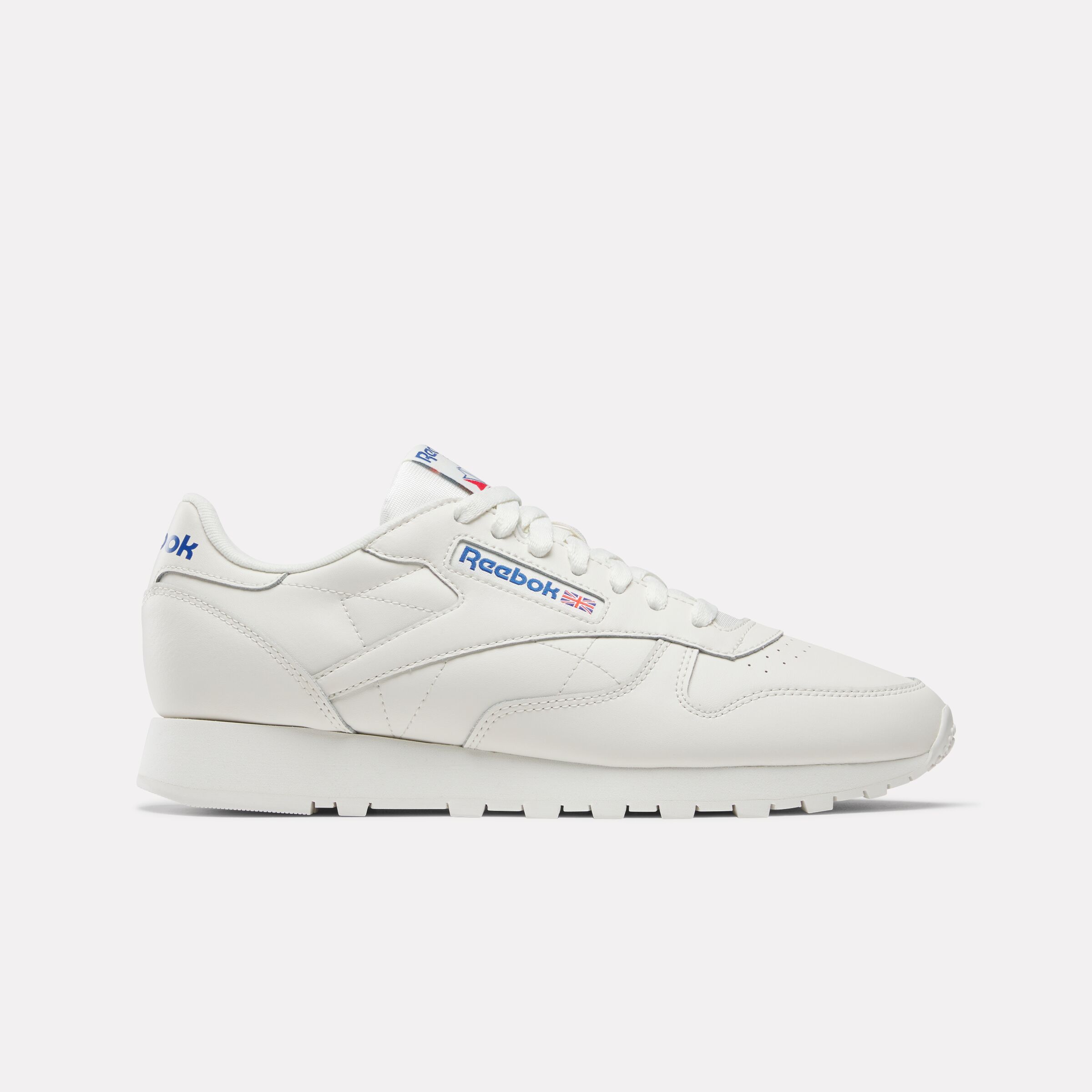 Tênis Reebok Classic Leather Masculino