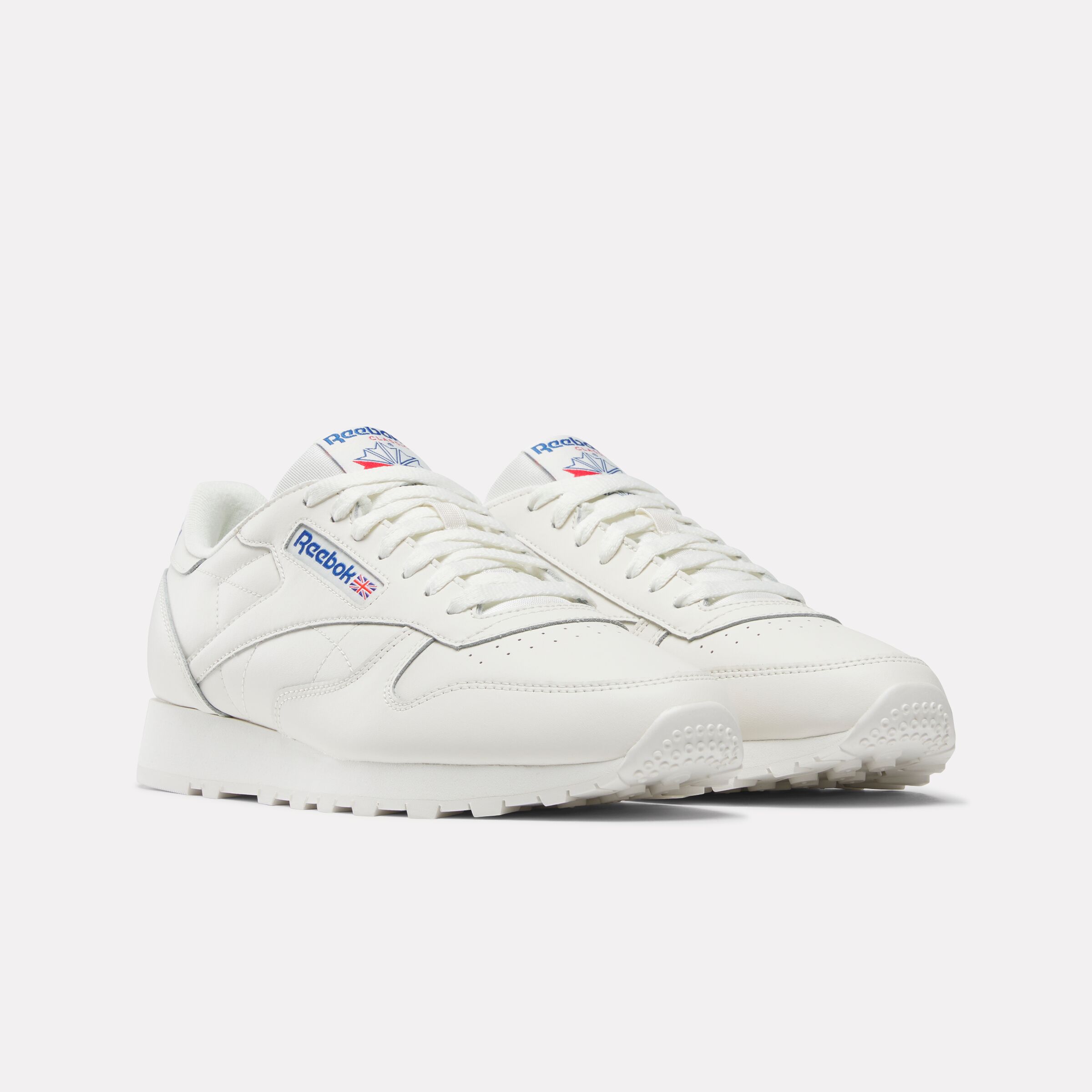 Tênis Reebok Classic Leather Masculino