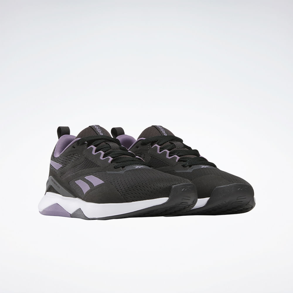 Tênis Reebok Nanoflex TR 2.0 Feminino