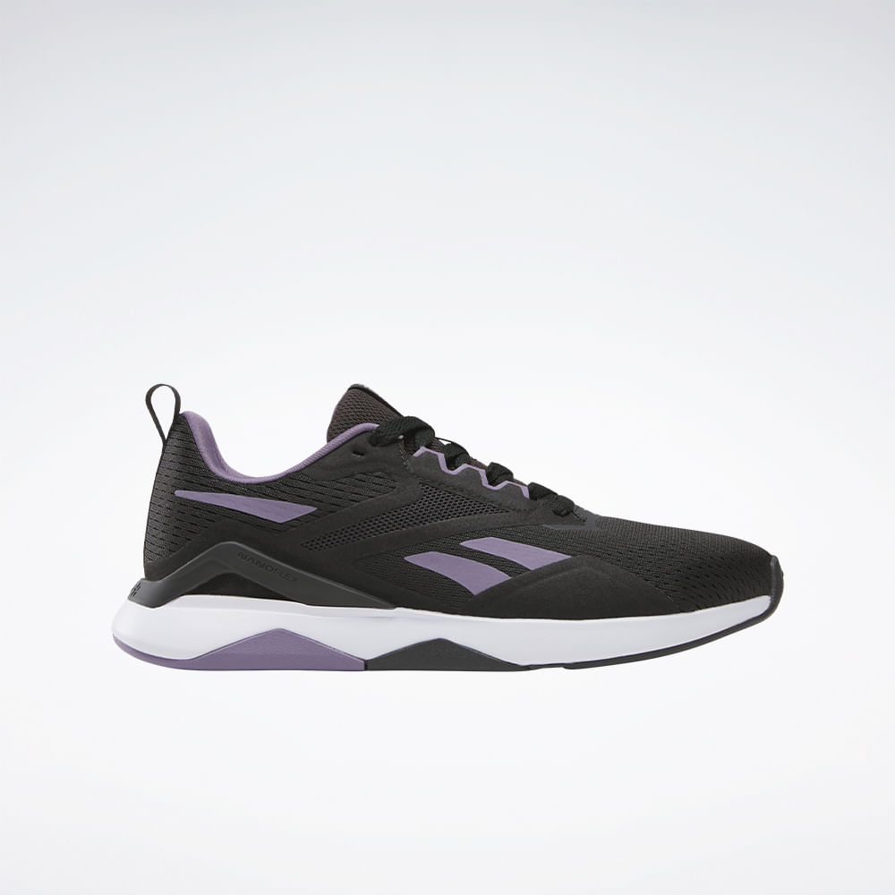 Tênis Reebok Nanoflex TR V2 Feminino