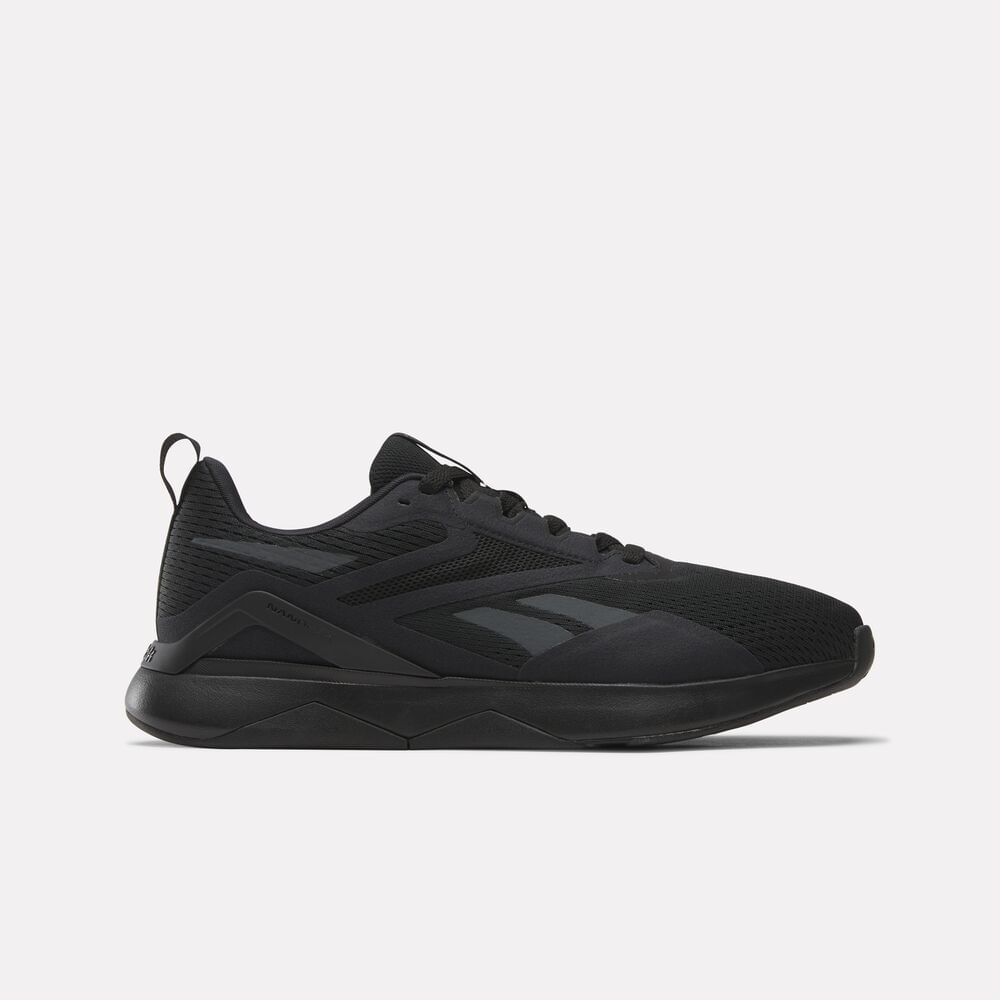 Tênis Reebok Nanoflex TR V2 Masculino