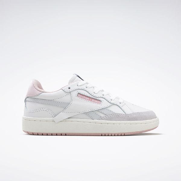 Tênis Reebok x SCHUTZ ST Club Feminino