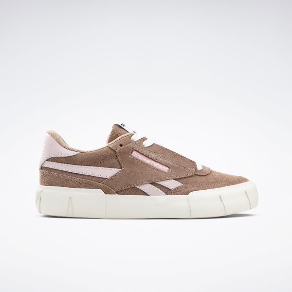 Tênis Reebok X SCHUTZ Club Trek Feminino