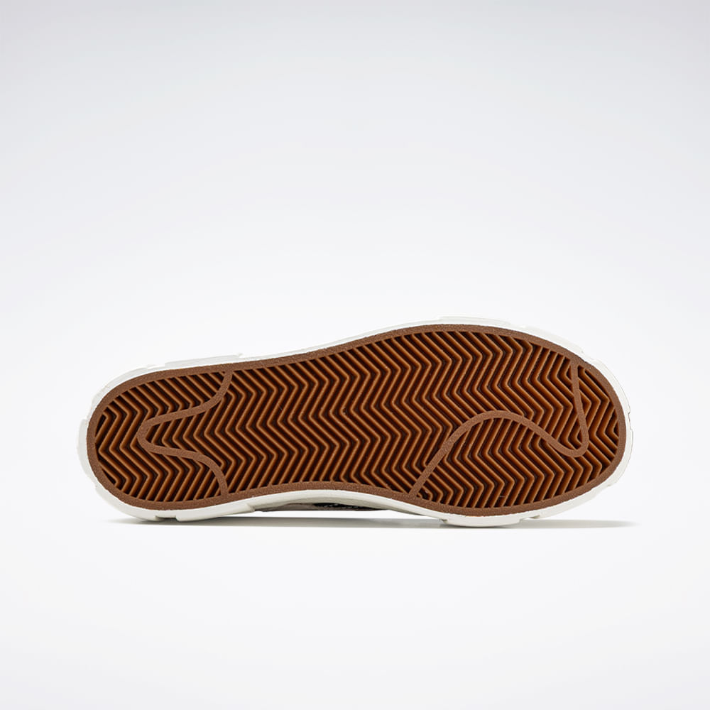 Tênis Reebok X SCHUTZ Club Trek Feminino