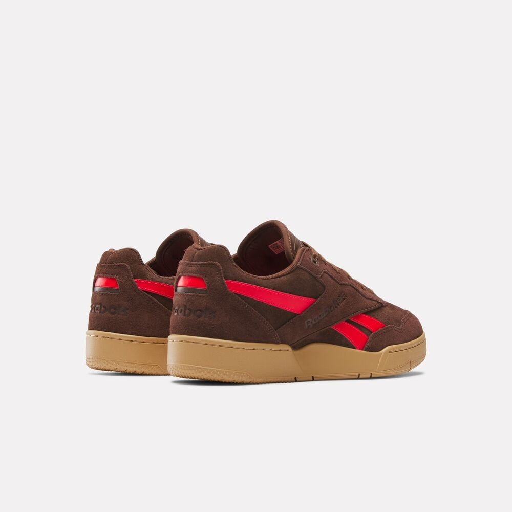 Tênis Reebok BB 4000 II Unissex